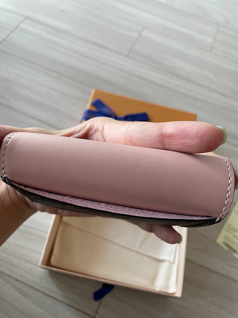 루이비통 조에 월릿--4