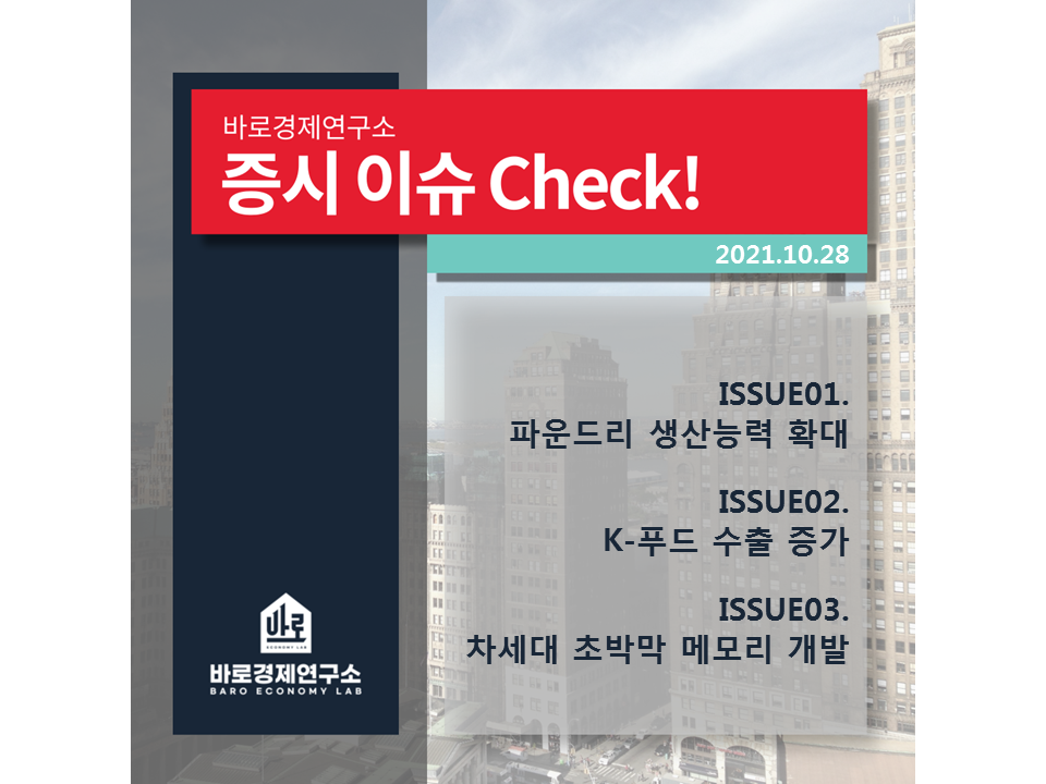 푸드파운드리 이미지