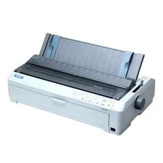 새상품 도트 프린터 엡손 LQ-2090H 팝니다.