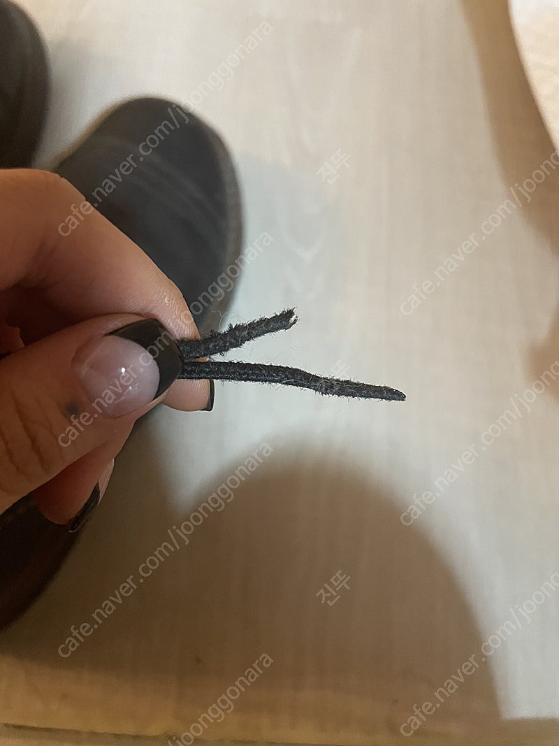 레드윙 아이언레인져 8114 230--2