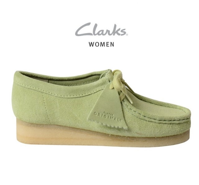 클락스(Clarks) 왈라비 메이플 235사이즈 UK 4(새제품)