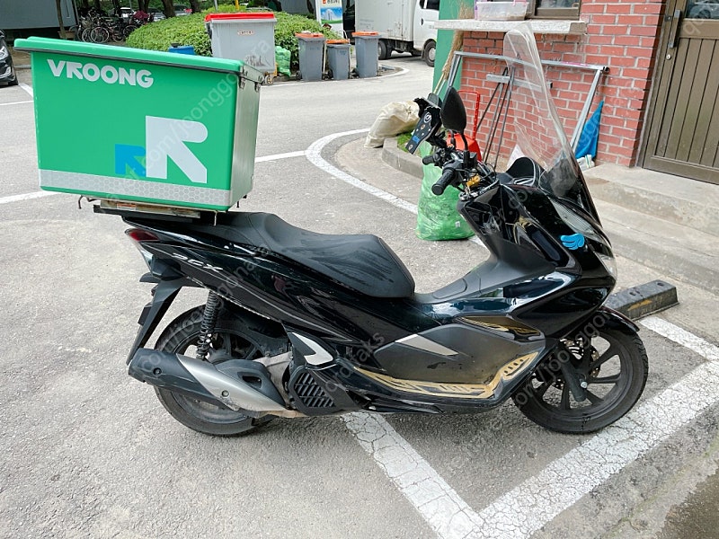 pcx125