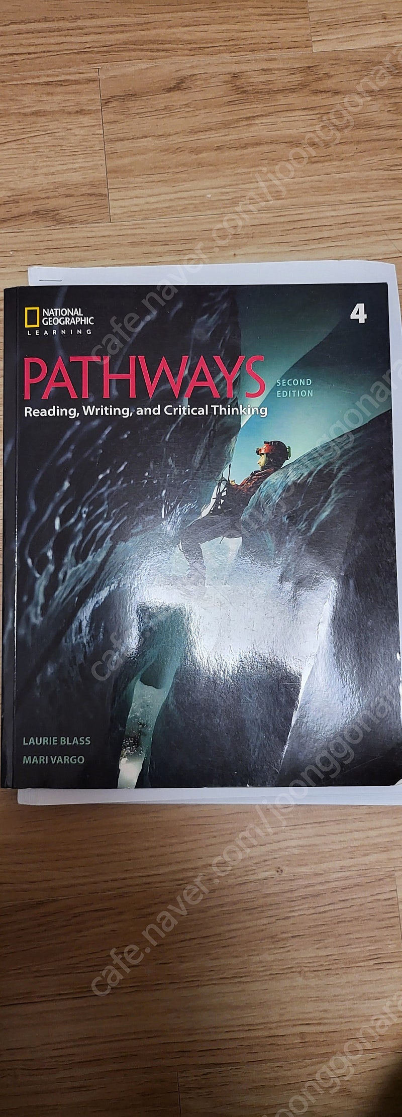 pathway second edition 택배가능, 택배비 미포함 10000원