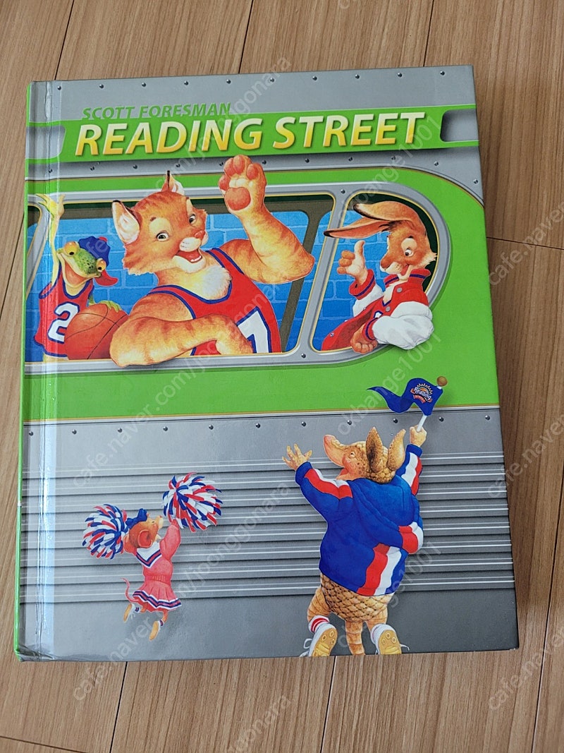 readingstreet 2.2