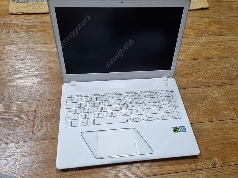 [판매]삼성 오디세이 노트북 nt800g5m-x716a 팝니다