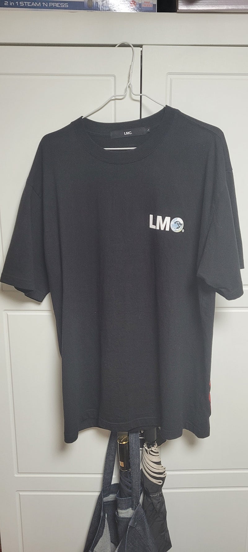 LMC 반팔