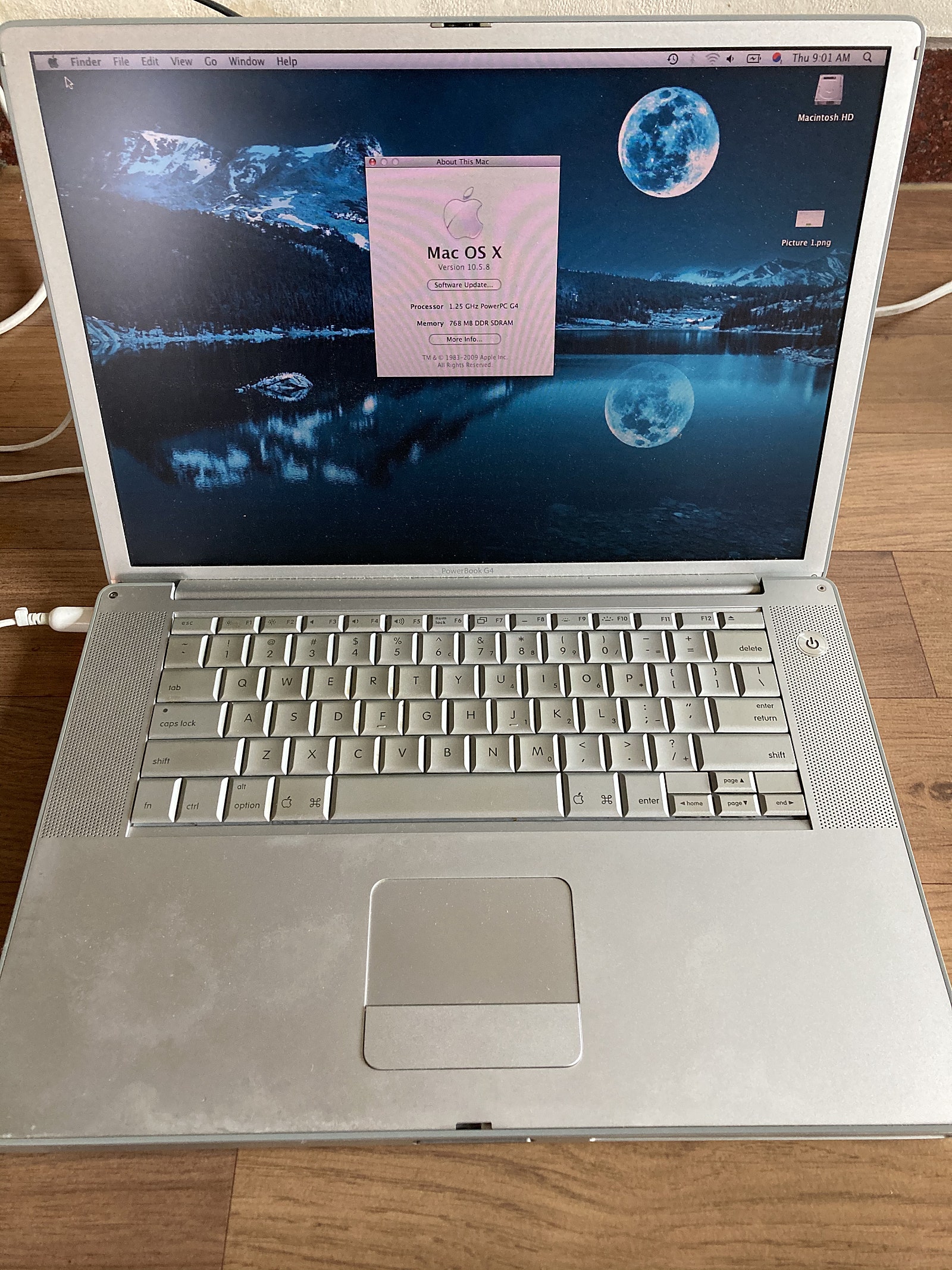 [애플 랩탑] PowerBook, iBook, MacBook 판매하고 싶습니다.