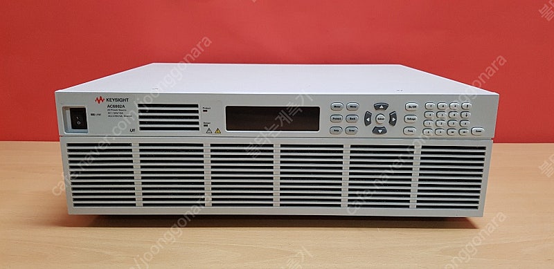 AC6802A 애질런트 AC파워서플라이 판매