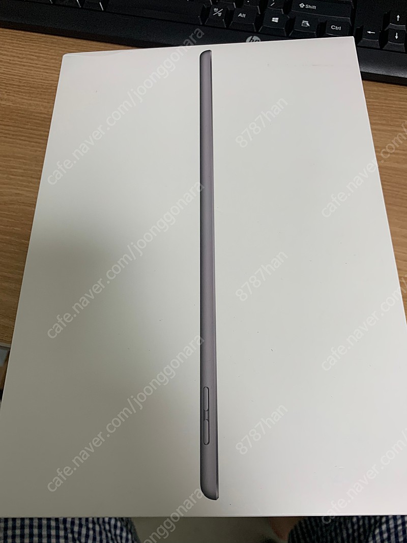 아이패드 7세대 wifi 32g + 애플펜슬 1세대 판매