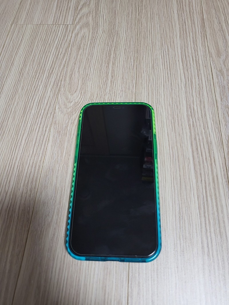 아이폰 12 프로맥스 512G 자급제+애플워치2세대