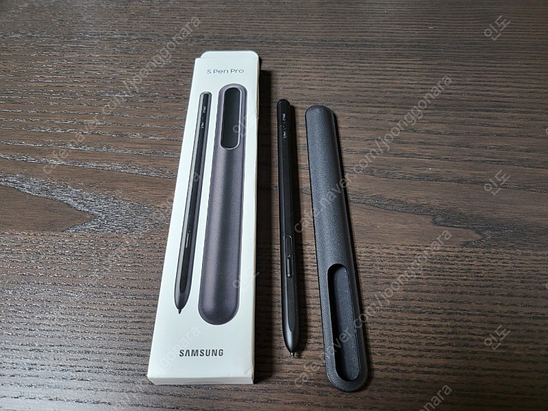 (가격인하) S pen pro S펜 프로 새제품 판매