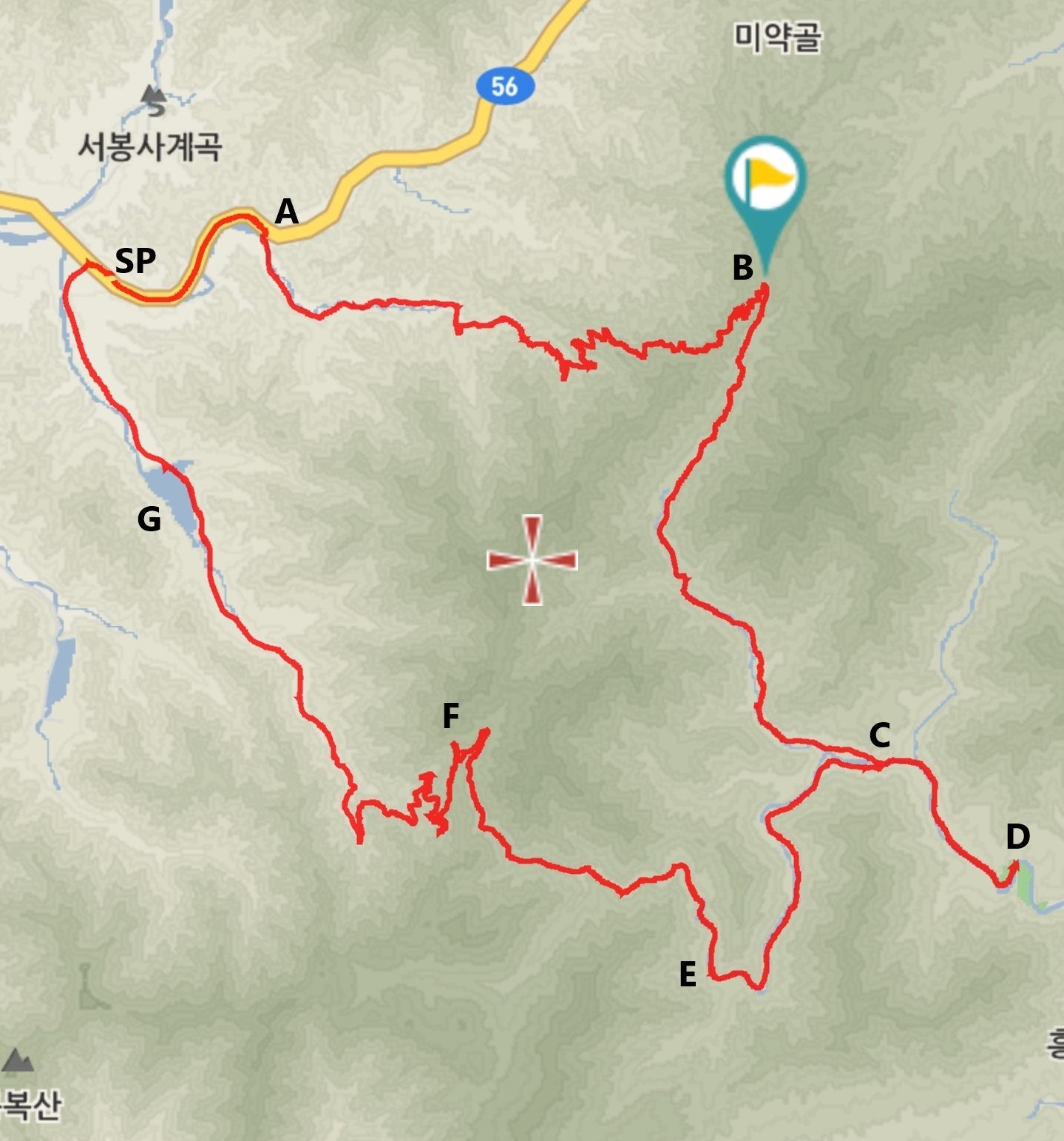 생곡1리마을 이미지