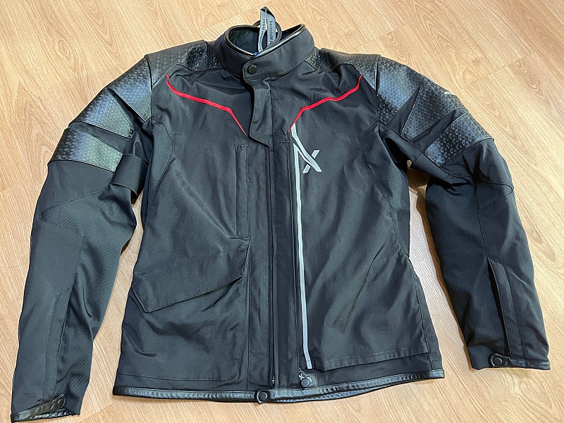 BMW Jacket XRide Pro 라이더자켓판매합니다