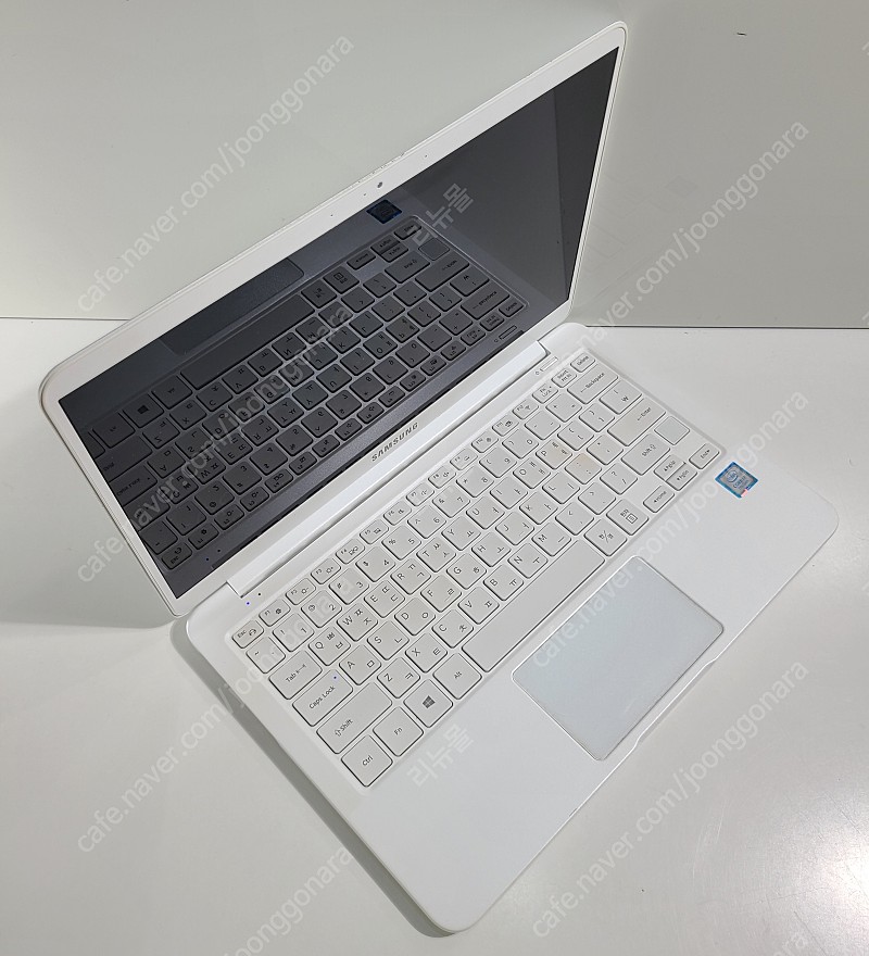 [판매]삼성전자 2017 노트북9 Always NT900X3N-K717 중고노트북