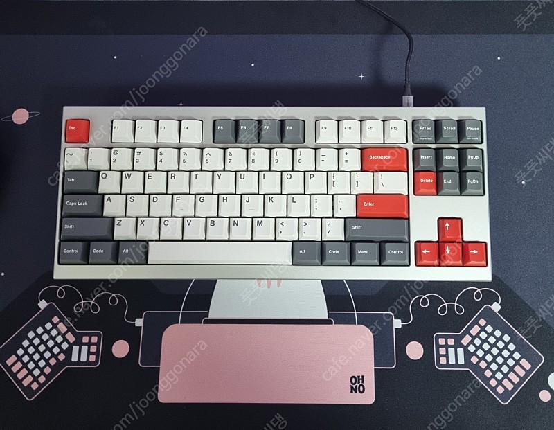 GMK 허니웰 Honeywell 판매합니다