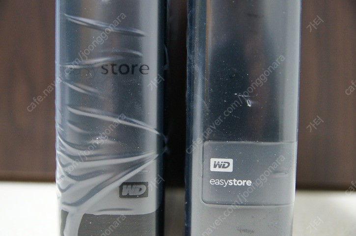 WD 외장하드 easystore 이지스토어 케이스 삽니다.