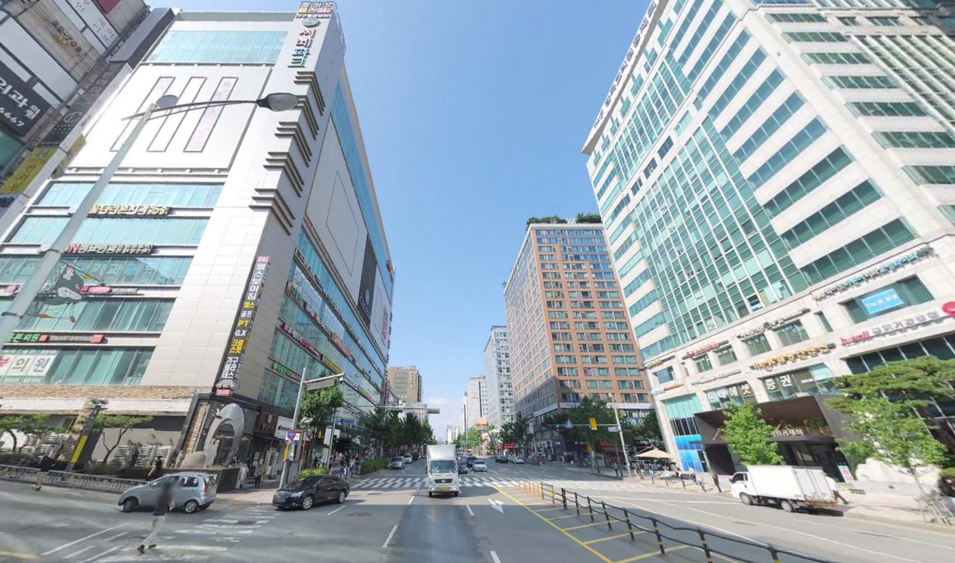 대산개발 이미지