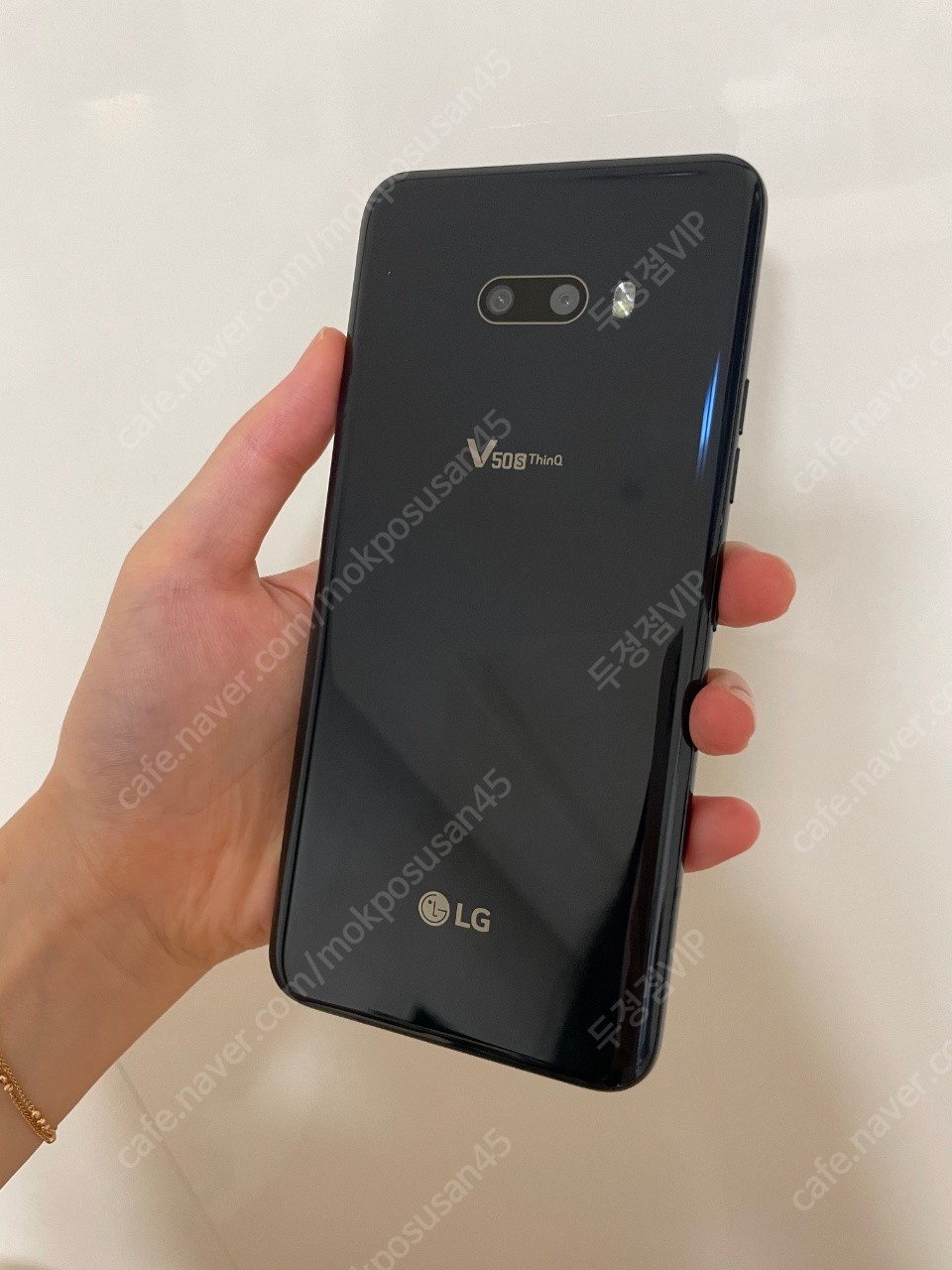 LG v50s 엘지의 최고의실수 v50s (대량입고) | 애플 | 중고나라