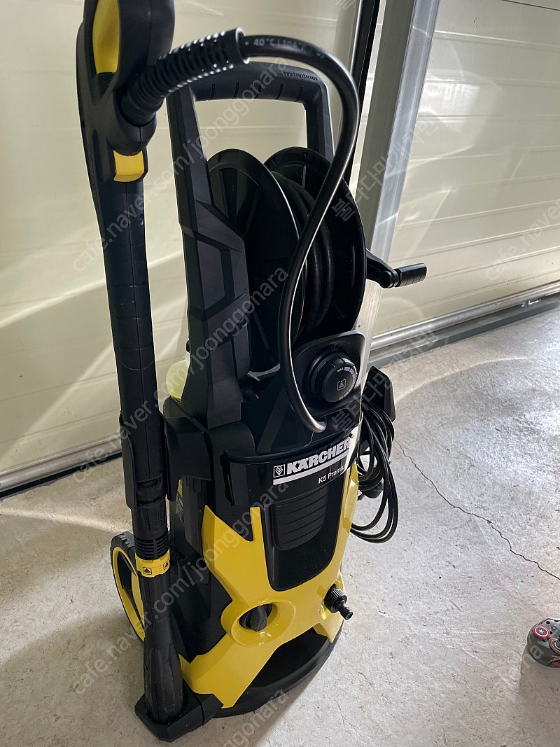 카처(KARCHER) K5 PREMIUM+액세서리 판매...--1