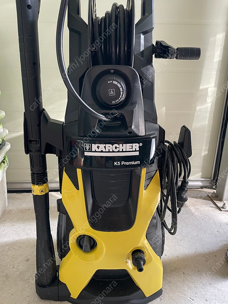 카처(KARCHER) K5 PREMIUM+액세서리 판매합니다