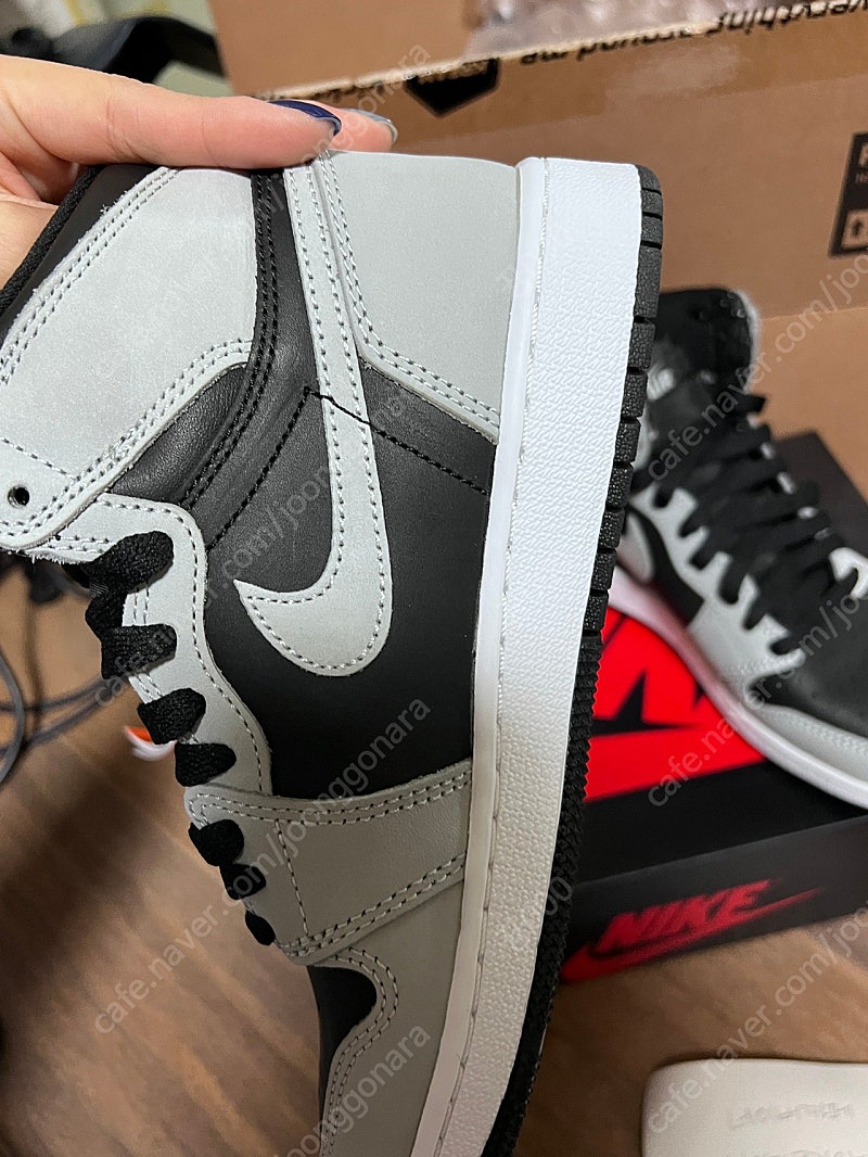 나코탭 이태원bb발 쉐도우gs 230판매--3