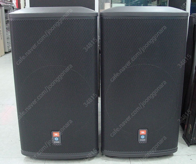 JBL 15인치 2웨이 액티브 스피커 PRX515 팝니다