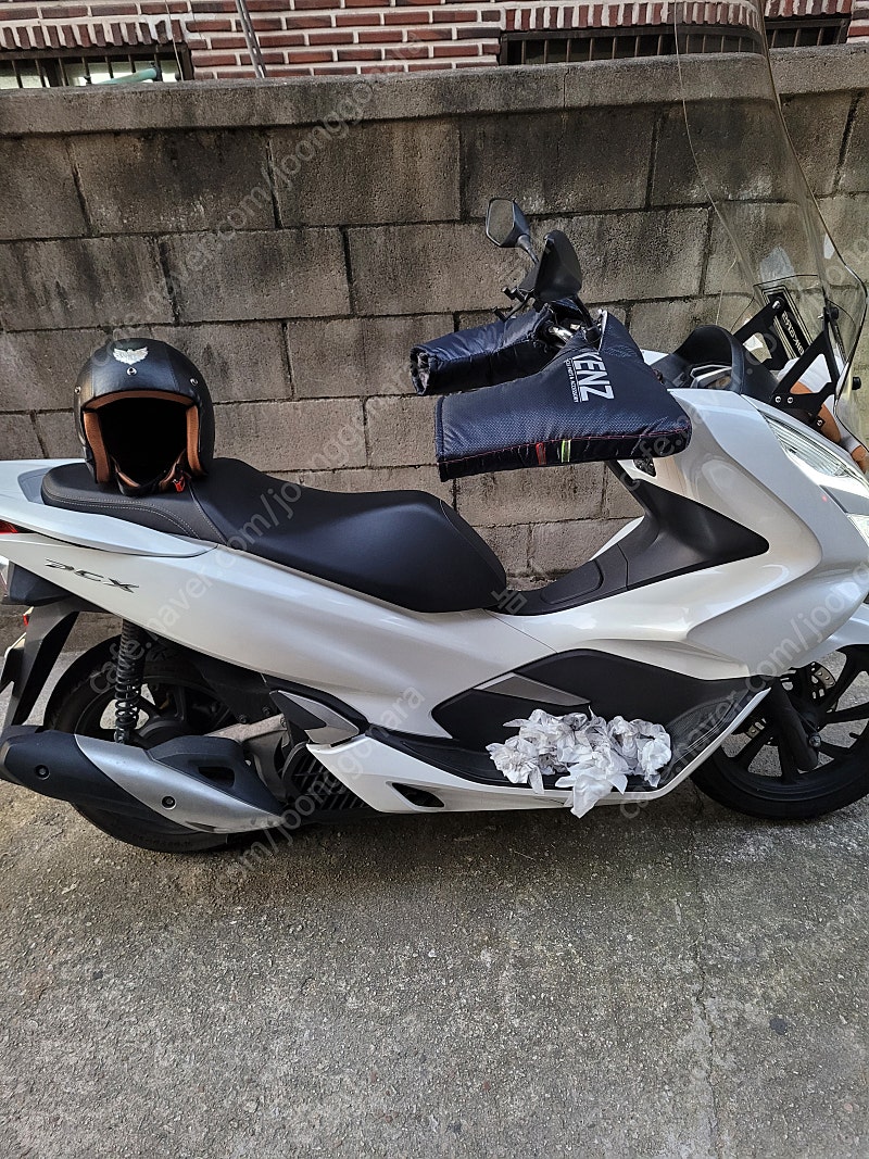 pcx125팝니다