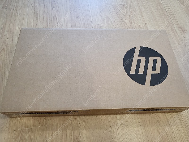 HP 255 G8 노트북 새상품