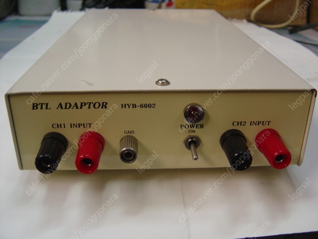BTL ADAPTER ( HYB-6002 )