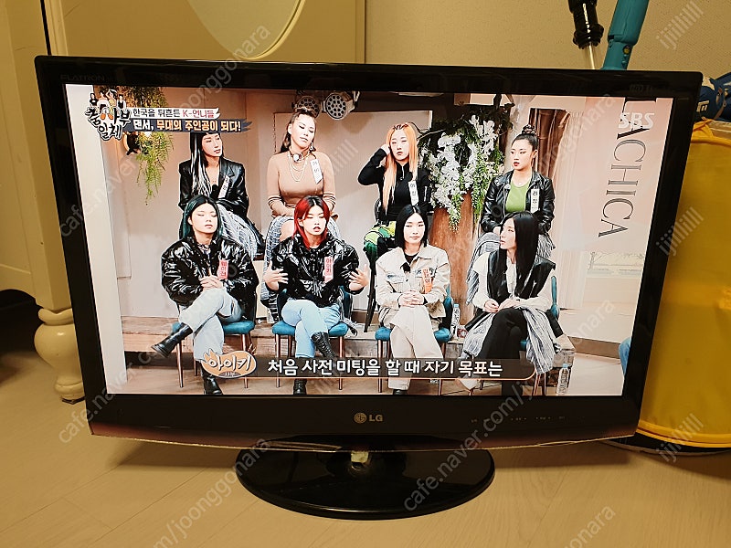 Lg m2762d tv,모니터 겸용