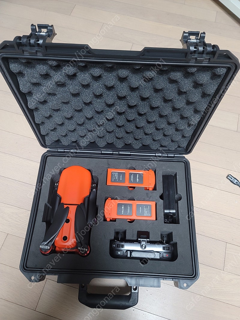 AUTEL EVO2 Pro 콤보 팝니다