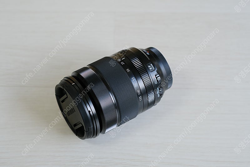 후지필름 FUJINON XF18-135mmF3.5-5.6 R LM OIS WR 판매합니다(18-135)