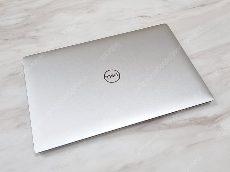 DELL XPS 9570 (I7, RAM 32GB, SSD 1TB, 터치, UHD)