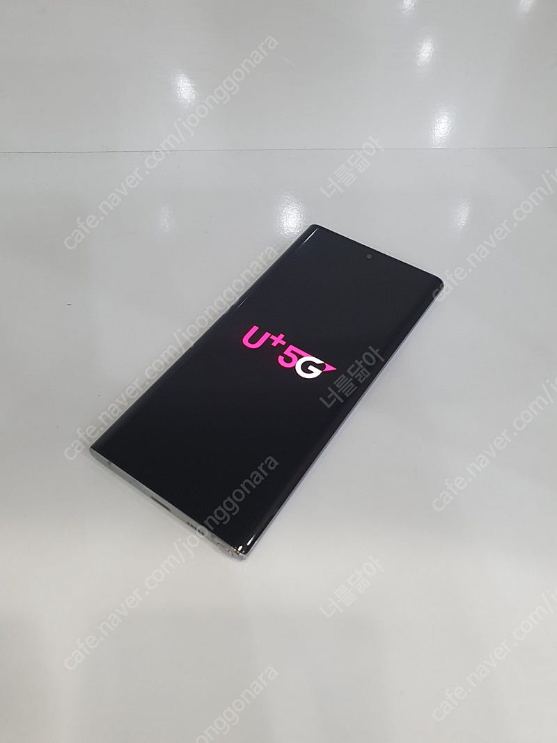 [판매]갤럭시노트10 5G A급 중고폰 공기계 스마트폰 판매