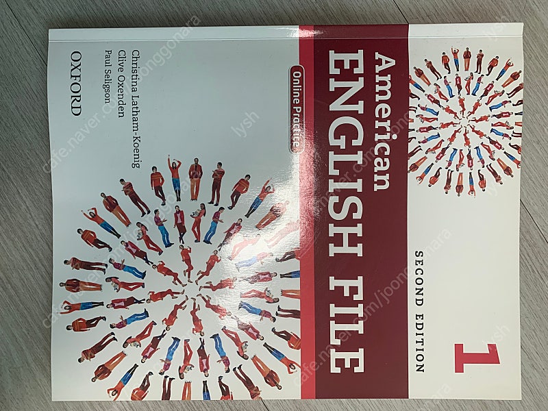 american english file online p...--1