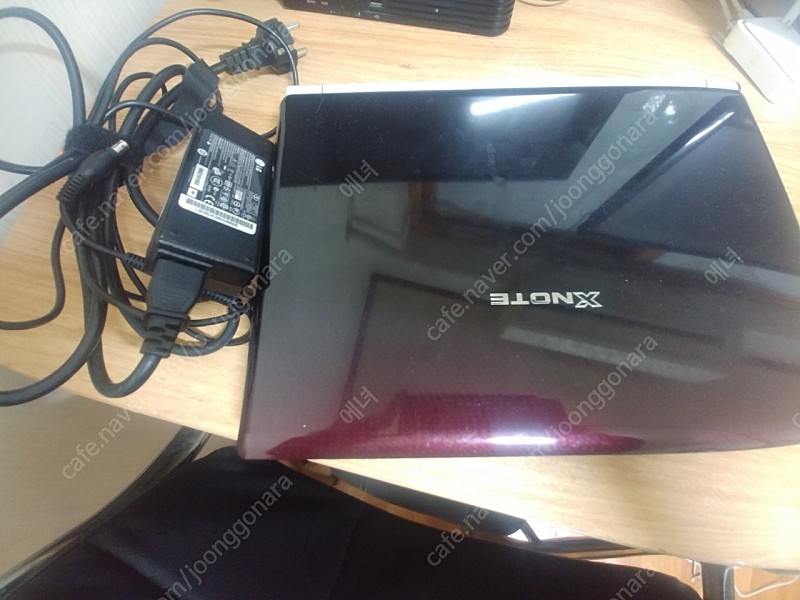 LG Xnote 엘지 엑스노트 노트북