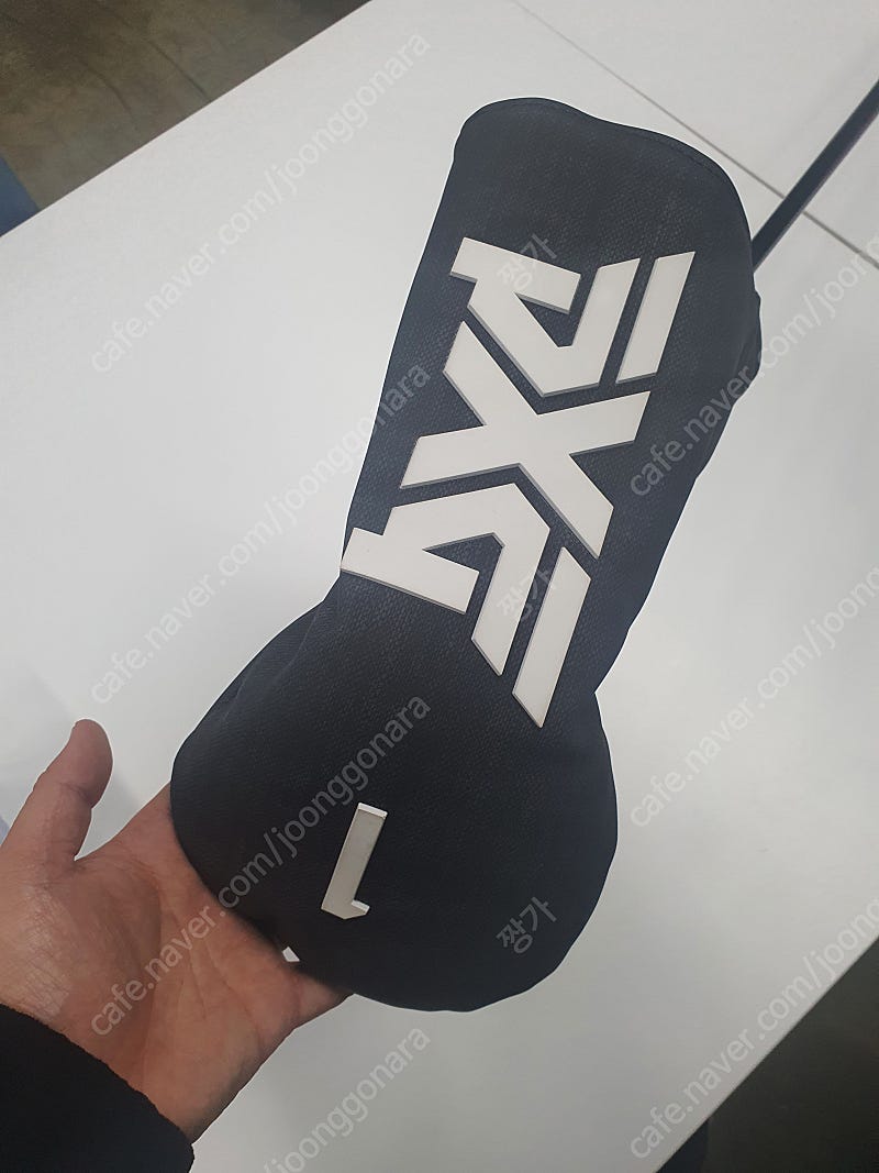 PXG 0811X GEN4 드라이버 9도 판매합니다.