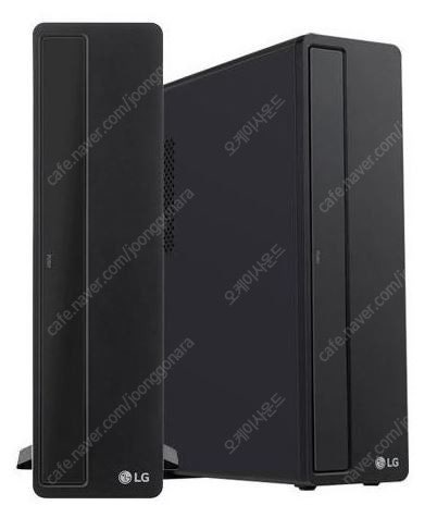 LG정품 PC ZB80GV AR05 /256SSD/윈도우설치/8램/박스개봉 새제품