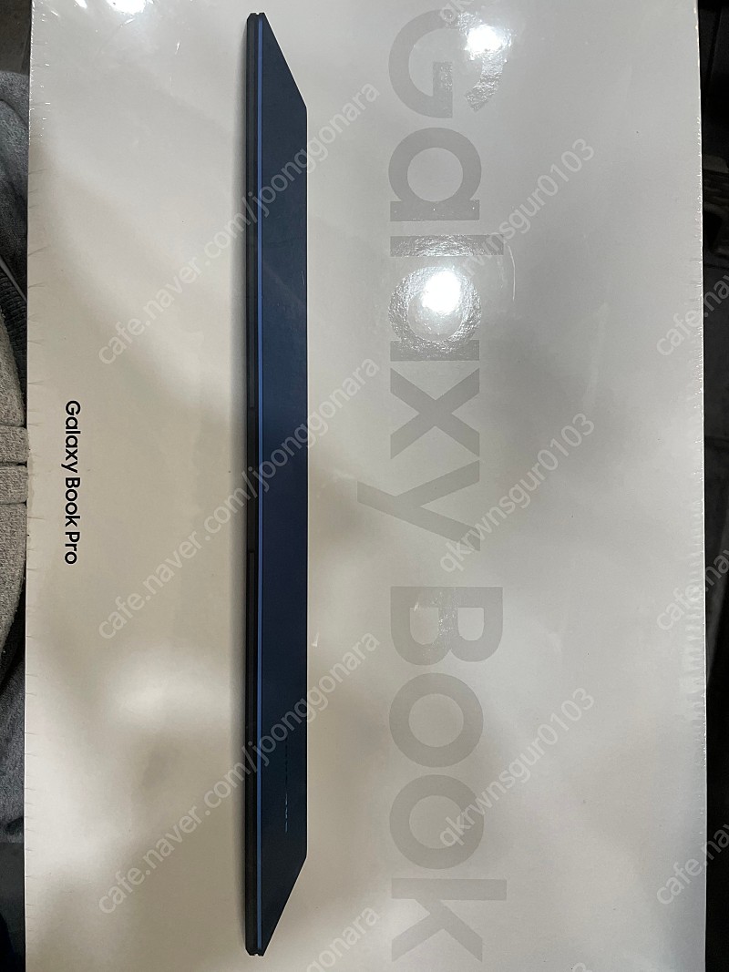 삼성 노트북 갤럭시북 프로 NT953XDB (미개봉 새상품)