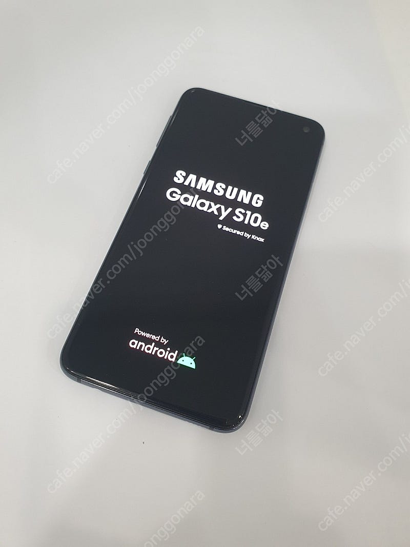 [판매]갤럭시S10E 중고폰 공기계 스마트폰 판매