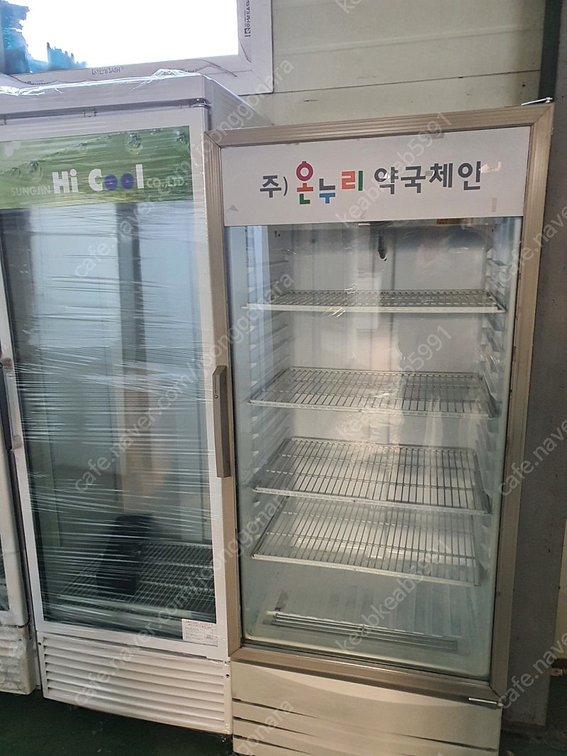 [판매]쇼케이스냉장고14만원업소용냉장고35~45박스010~7581~6738