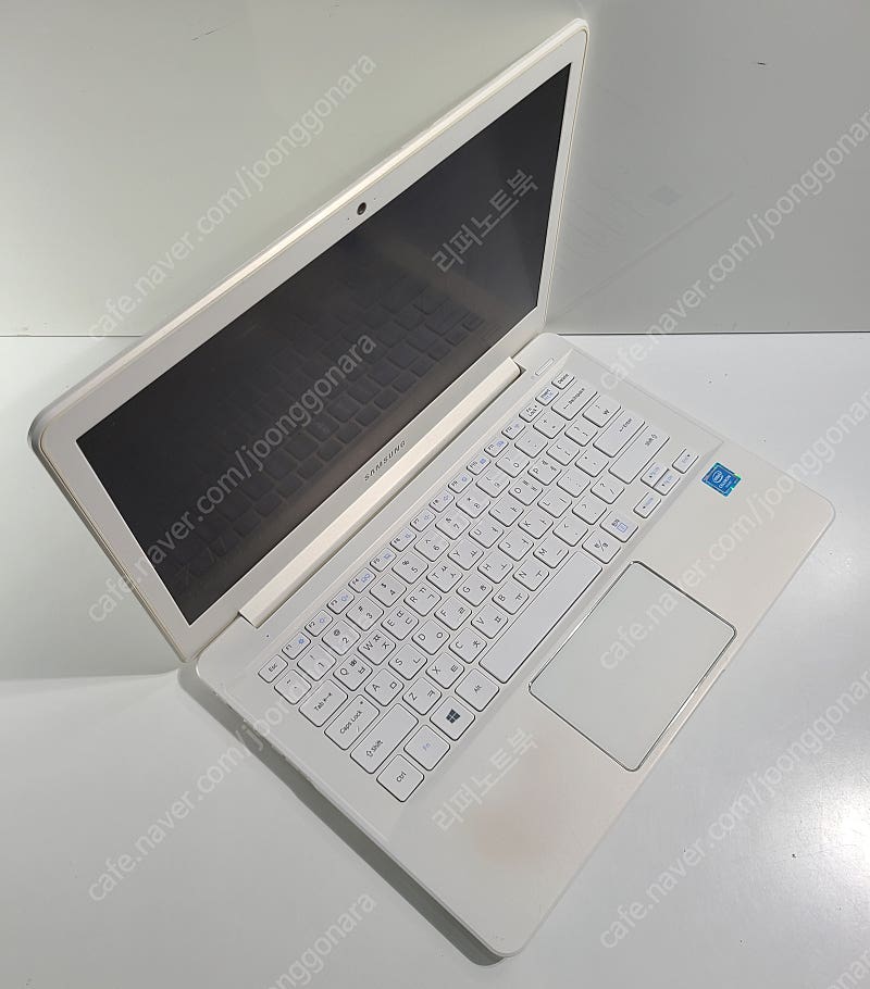 [판매]삼성전자 노트북9 Lite NT910S3L-M15W 중고노트북