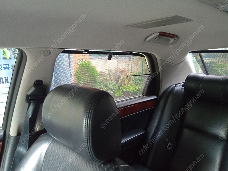 뉴에쿠스 js 3.5 cng ( 트위지 와 대차가능)--4