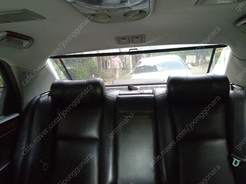 뉴에쿠스 js 3.5 cng ( 트위지 와 대차가능)--5