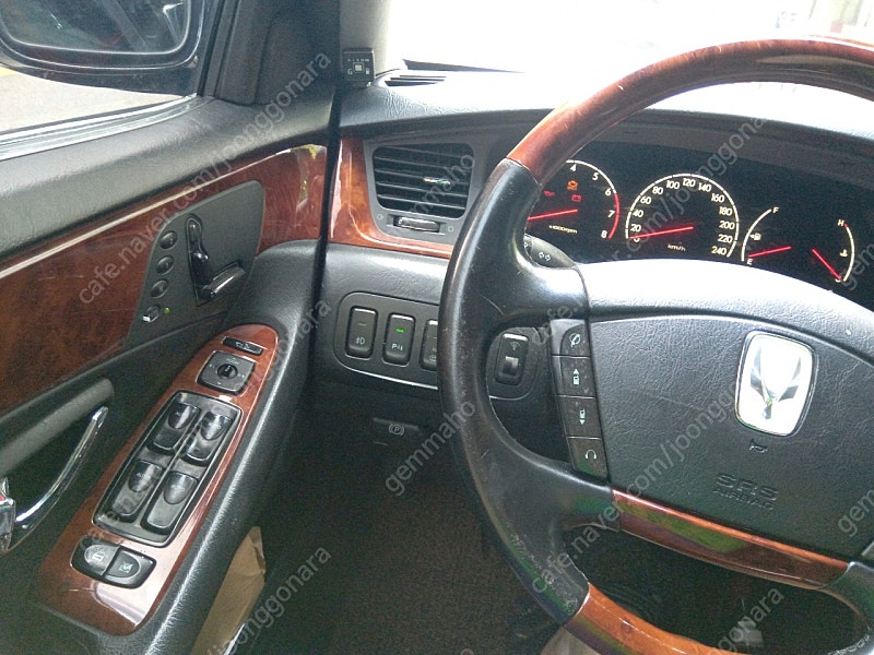 뉴에쿠스 js 3.5 cng ( 트위지 와 대차가능)--3