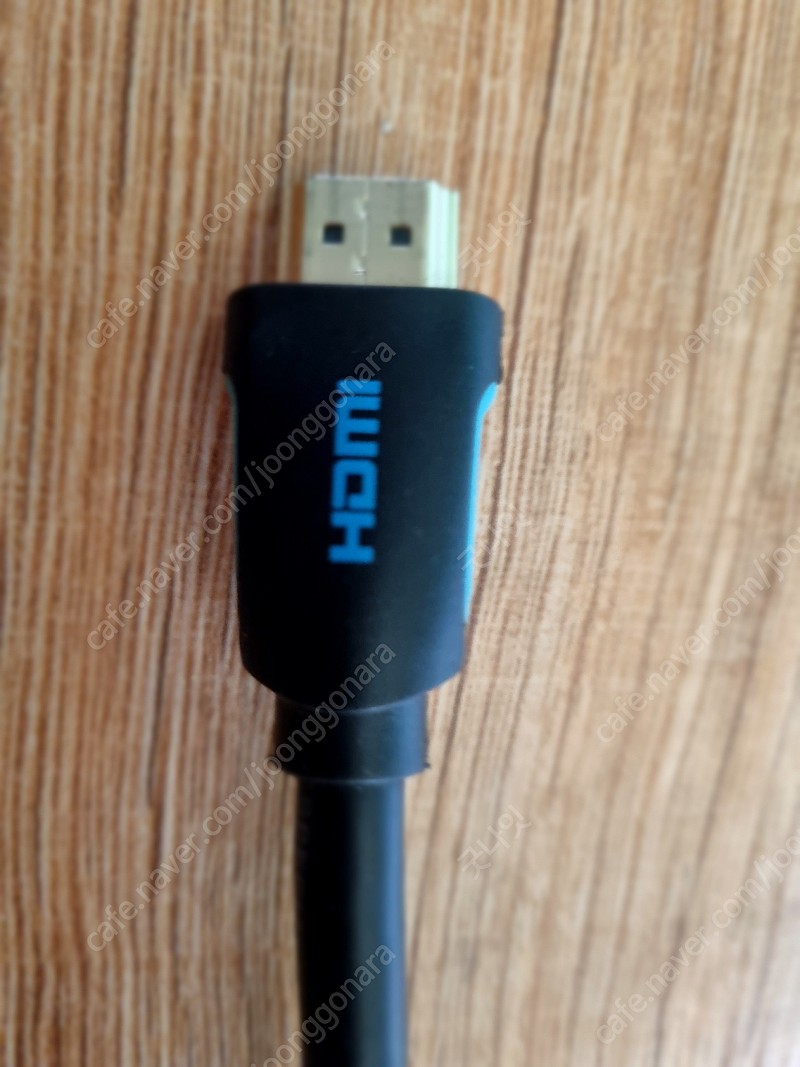 벤션 HDMI 2.0 4K UHD 케이블 1.5m 판매