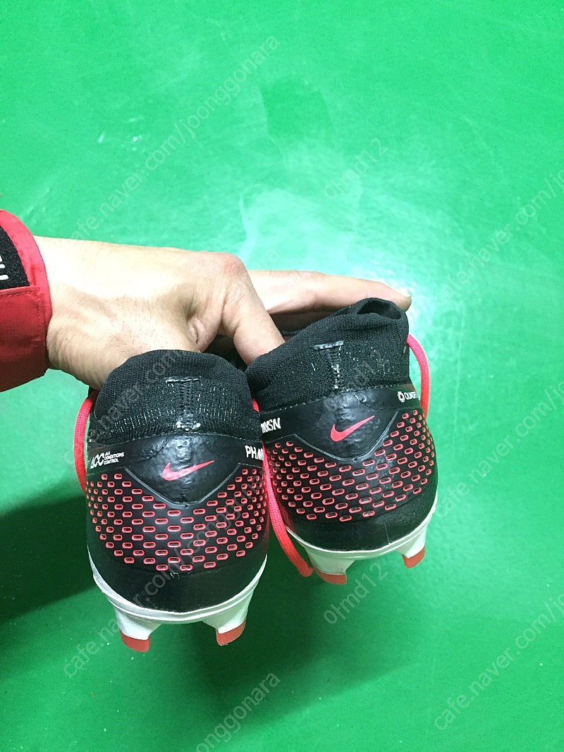 나이키 팬텀비전2 엘리트 DF FG 250--5