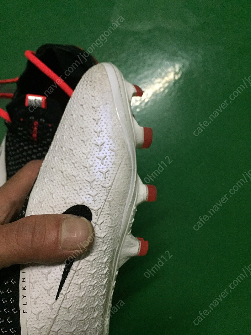 나이키 팬텀비전2 엘리트 DF FG 250--3