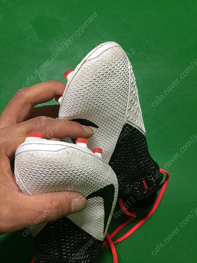 나이키 팬텀비전2 엘리트 DF FG 250--4