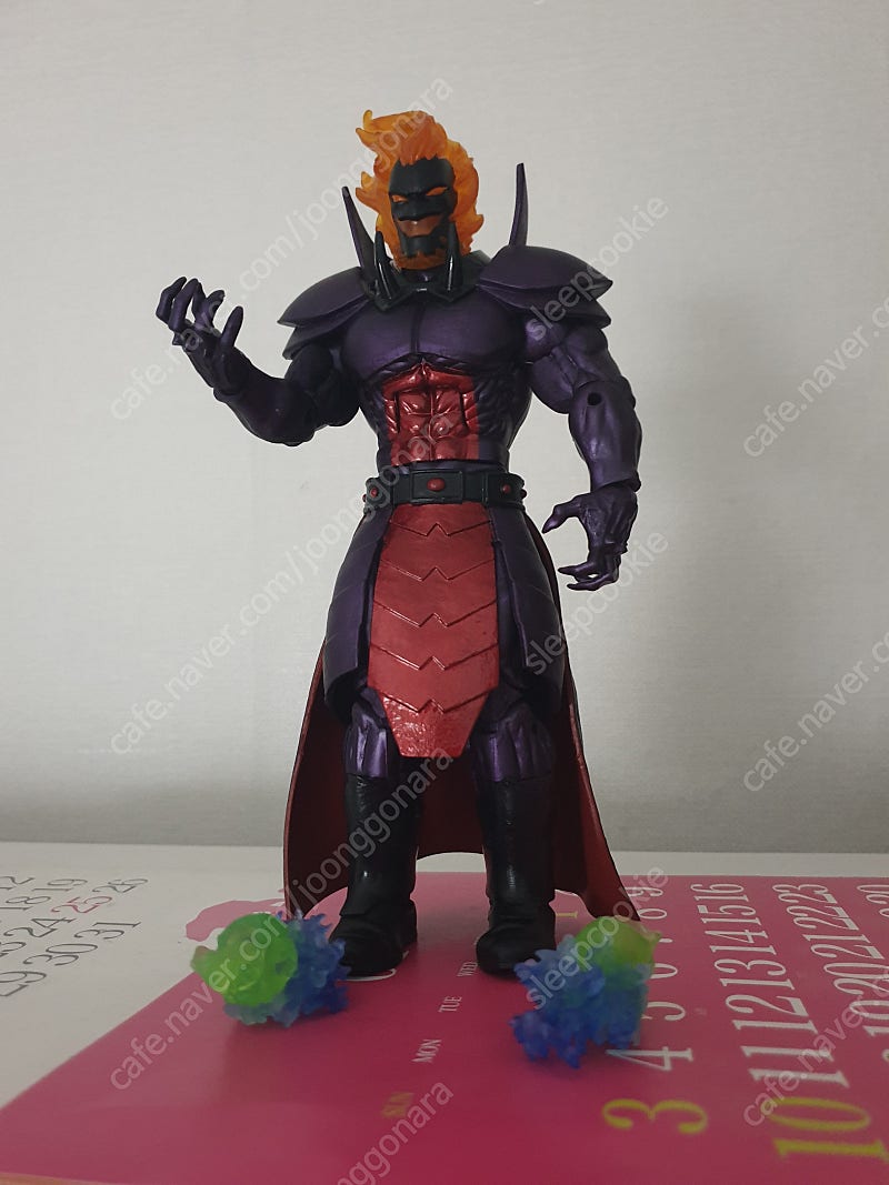 마블레전드 baf 도르마무 | 중고나라 - 안심되는 중고거래